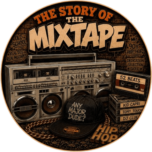 The Story of the Mixtape